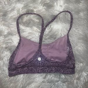 Lululemon l sports bra
